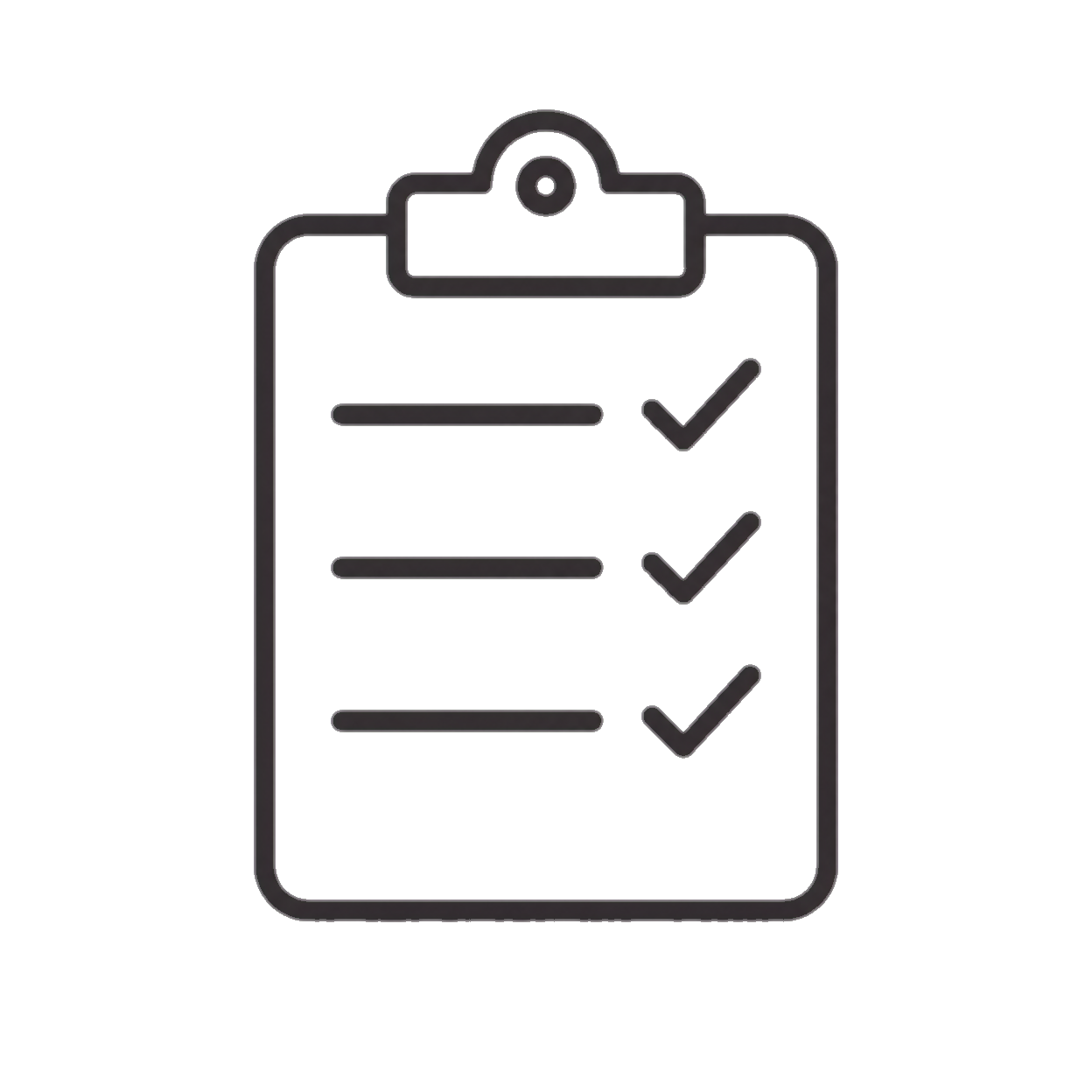 Curated car list icon