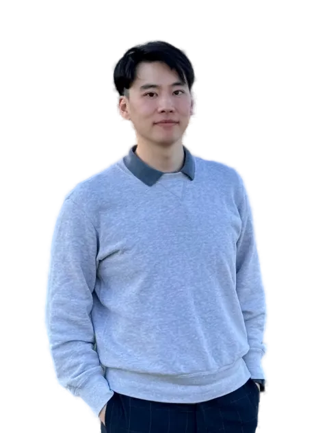Roger, founder of Secondhand Hero